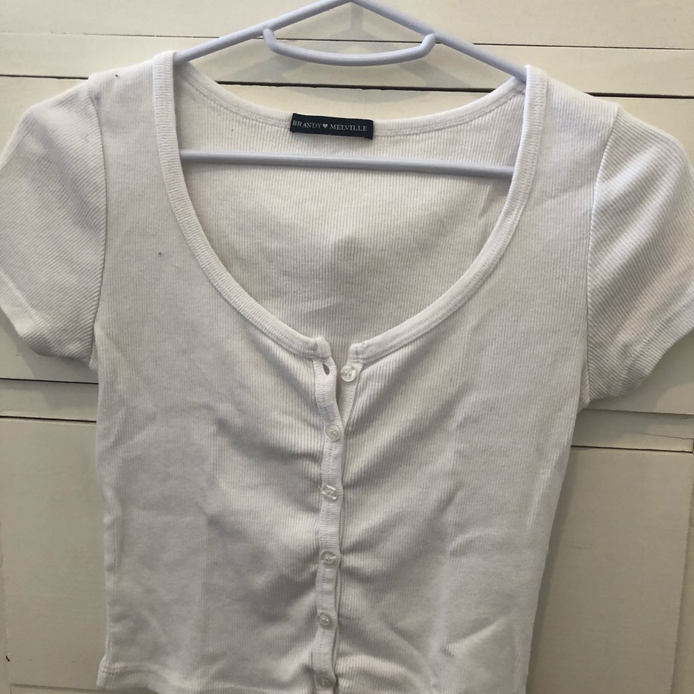 brandy melville top